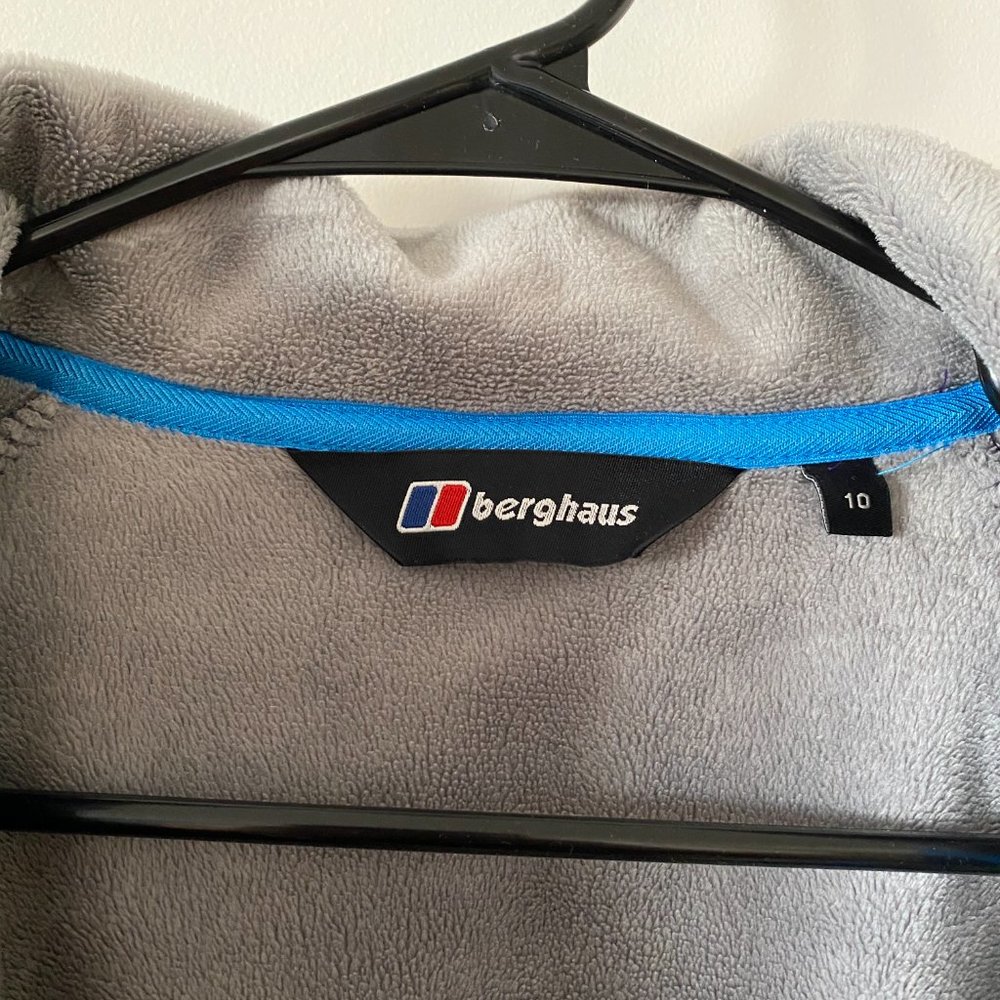 Berghaus Windstopper Softshell Jacket - image 3